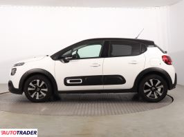 Citroen C3 2024 1.2 81 KM