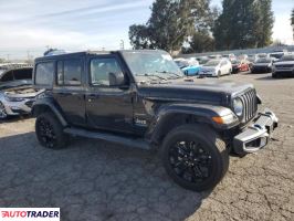 Jeep Wrangler 2023 2