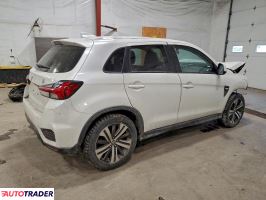 Mitsubishi Outlander 2020 2