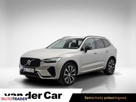 Volvo XC60 - zobacz ofertę