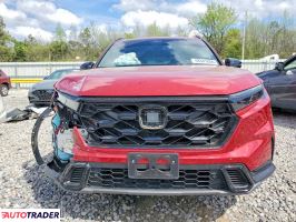 Honda CR-V 2025