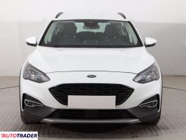 Ford Focus 2020 2.0 147 KM