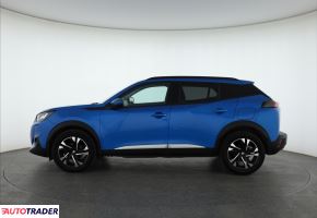Peugeot 2008 2021 1.2 128 KM