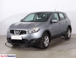 Nissan Qashqai 2011 1.6 115 KM