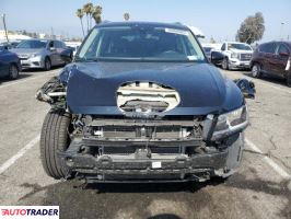 Volkswagen Tiguan 2020 2