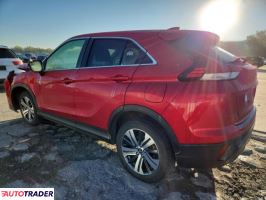 Mitsubishi Eclipse 2024 1