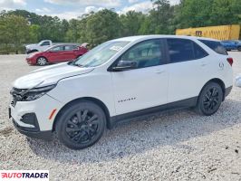 Chevrolet Equinox 2024 1