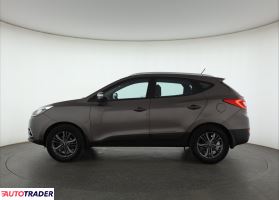 Hyundai ix35 2014 2.0 163 KM