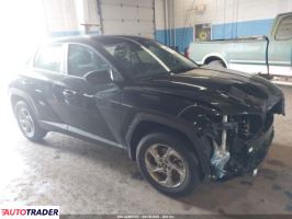 Hyundai Tucson - zobacz ofertę