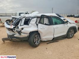 Chevrolet Equinox 2026 1