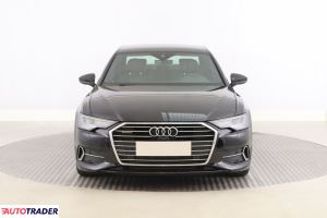 Audi A6 2020 2.0 241 KM