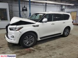 Infiniti Pozostałe 2020 5