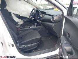 Nissan Pozostałe 2023 1 Nissan Pozostałe 2023 1