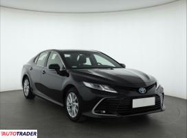 Toyota Camry - zobacz ofertę