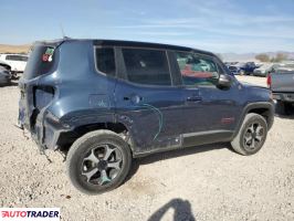 Jeep Renegade 2020 1