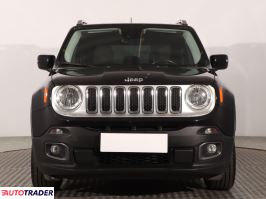 Jeep Renegade 2015 1.4 138 KM