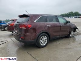Kia Sorento 2019 3