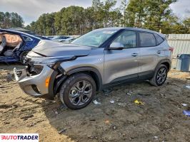 Kia Pozostałe 2025 2