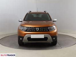 Dacia Duster 2020 1.0 99 KM