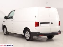 Volkswagen Transporter 2021 2.0 Volkswagen Transporter 2021 2.0