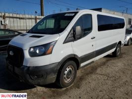 Ford Transit 2023 3 Ford Transit 2023 3