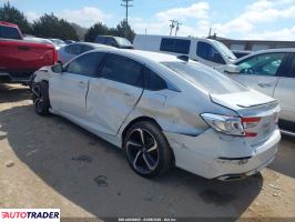 Honda Accord 2021 1