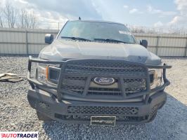 Ford Pozostałe 2020 3