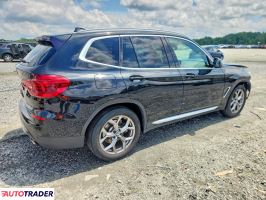 BMW X3 2021 2