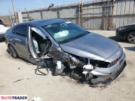 Kia Pozostałe 2023 2