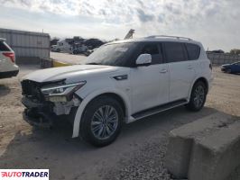 Infiniti Pozostałe 2019 5