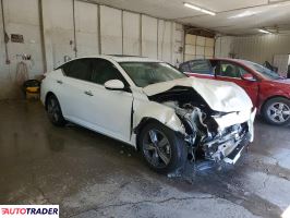 Nissan Altima 2022 2