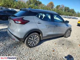 Nissan Pozostałe 2023 1