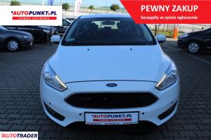 Ford Focus 2017 1.5 95 KM Ford Focus 2017 1.5 95 KM