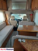 Fiat Ducato 1989 1.9 68 KM