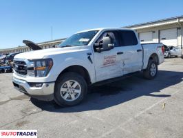 Ford Pozostałe 2023 5