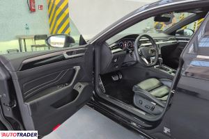 Volkswagen Arteon 2021 2 190 KM