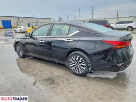 Nissan Altima 2023 2