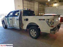 Ford Pozostałe 2022 3