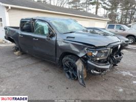 Dodge Ram - zobacz ofertę