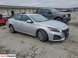 Nissan Altima 2023 2