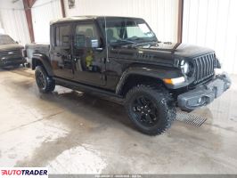 Jeep Pozostałe 2023 3