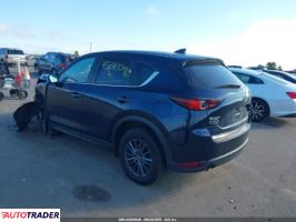 Mazda CX-5 2020 2