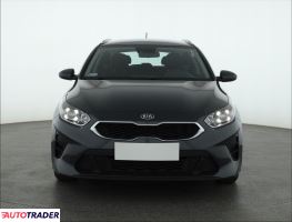 Kia Ceed 2020 1.6 113 KM Kia Ceed 2020 1.6 113 KM