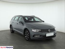 Volkswagen Passat 2022 2.0 147 KM
