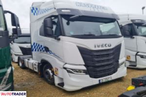 Iveco as440st Iveco as440st