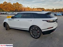 Land Rover Range Rover 2024 2