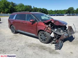 Kia Carnival 2022 3 Kia Carnival 2022 3