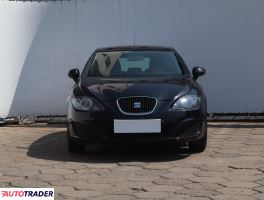 Seat Leon 2009 1.6 100 KM