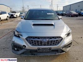 Subaru Pozostałe 2024 2 Subaru Pozostałe 2024 2