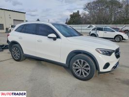 Mercedes CL 2023 2